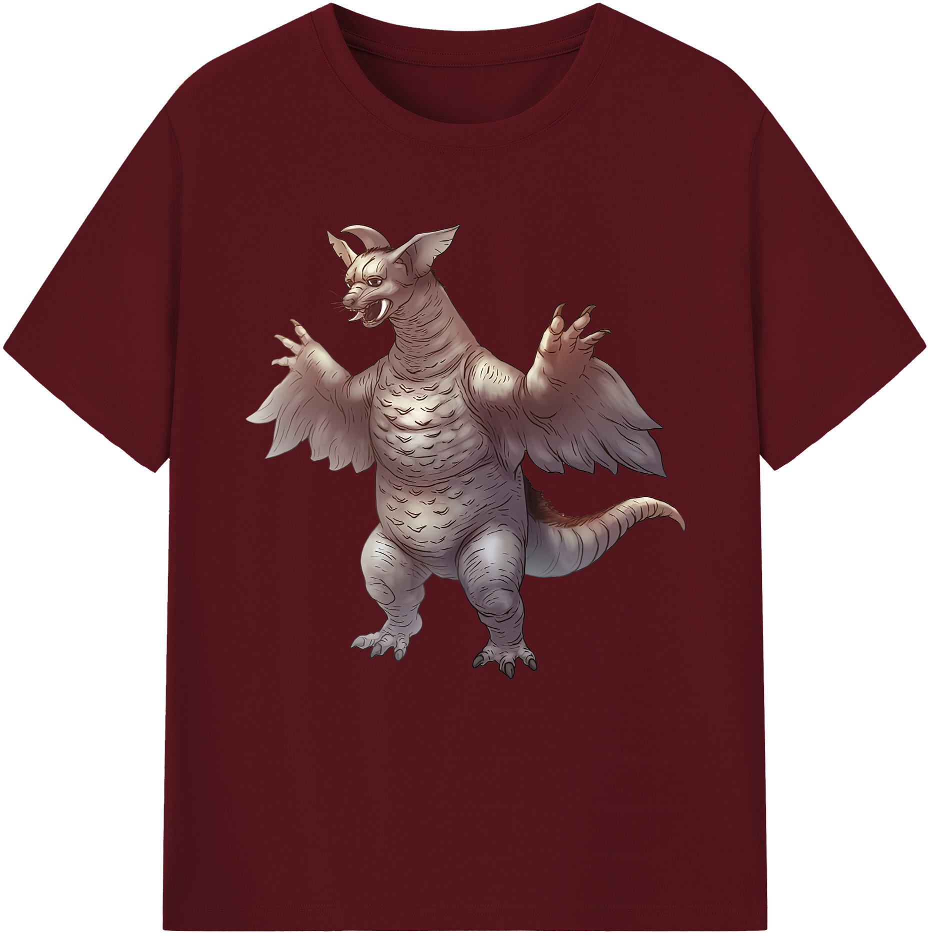（画像用） ウルトラマン Ultraman 綿100％半袖Tシャツ（フロントプリント）